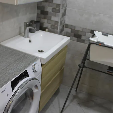 Apartment 1 Bedroom Sweet Mountain View *