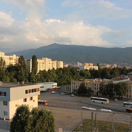 1 Bedroom Sweet Mountain View *